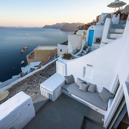 Cave Villa Valente Ия Экстерьер фото