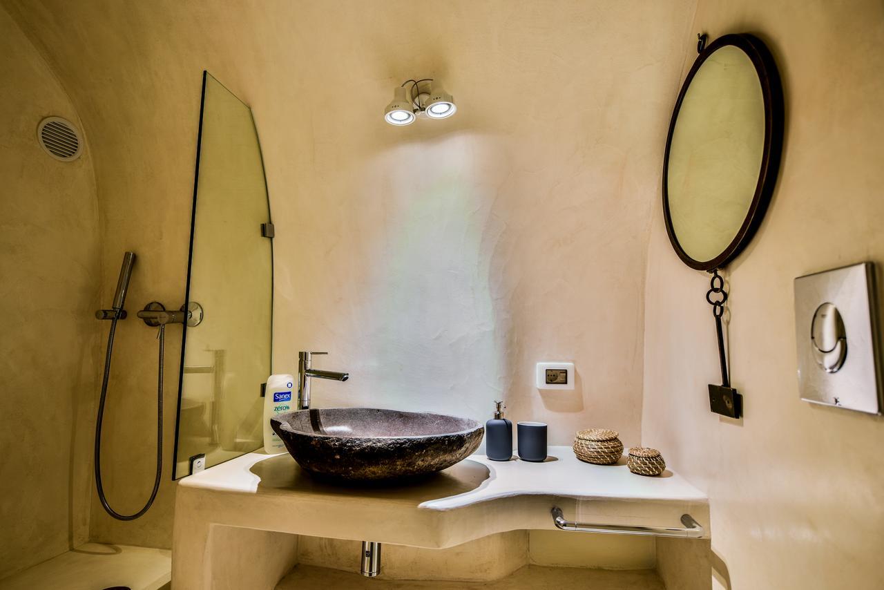 Cave Villa Valente Ия Экстерьер фото