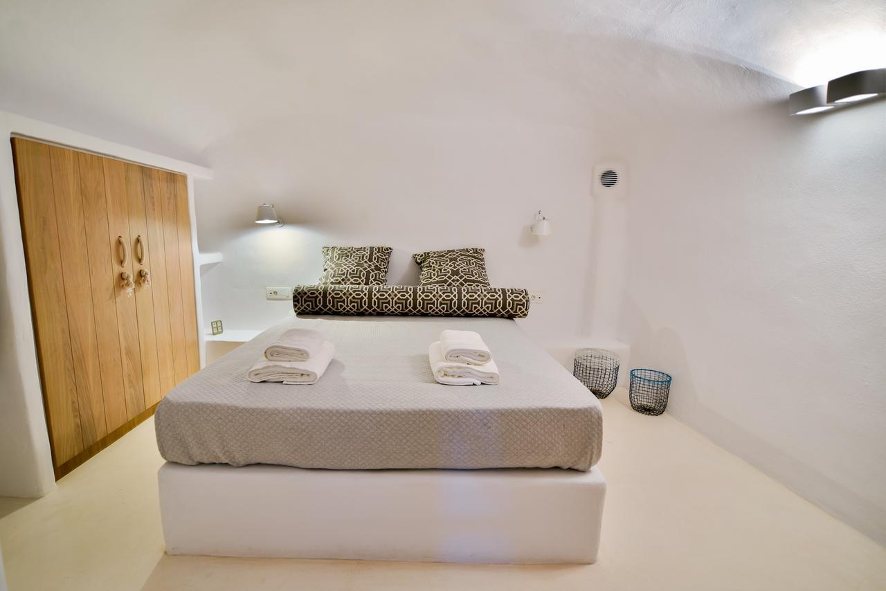 Cave Villa Valente Ия Экстерьер фото