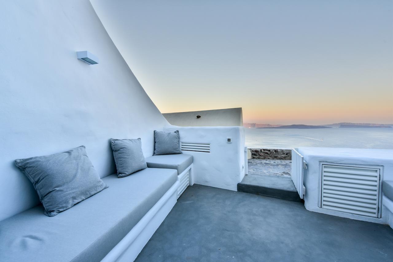 Cave Villa Valente Ия Экстерьер фото