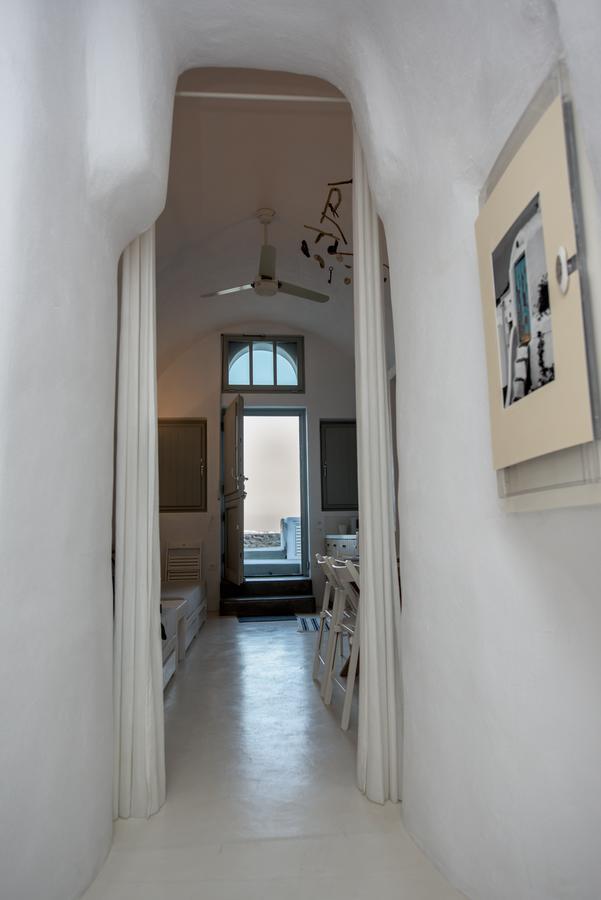 Cave Villa Valente Ия Экстерьер фото