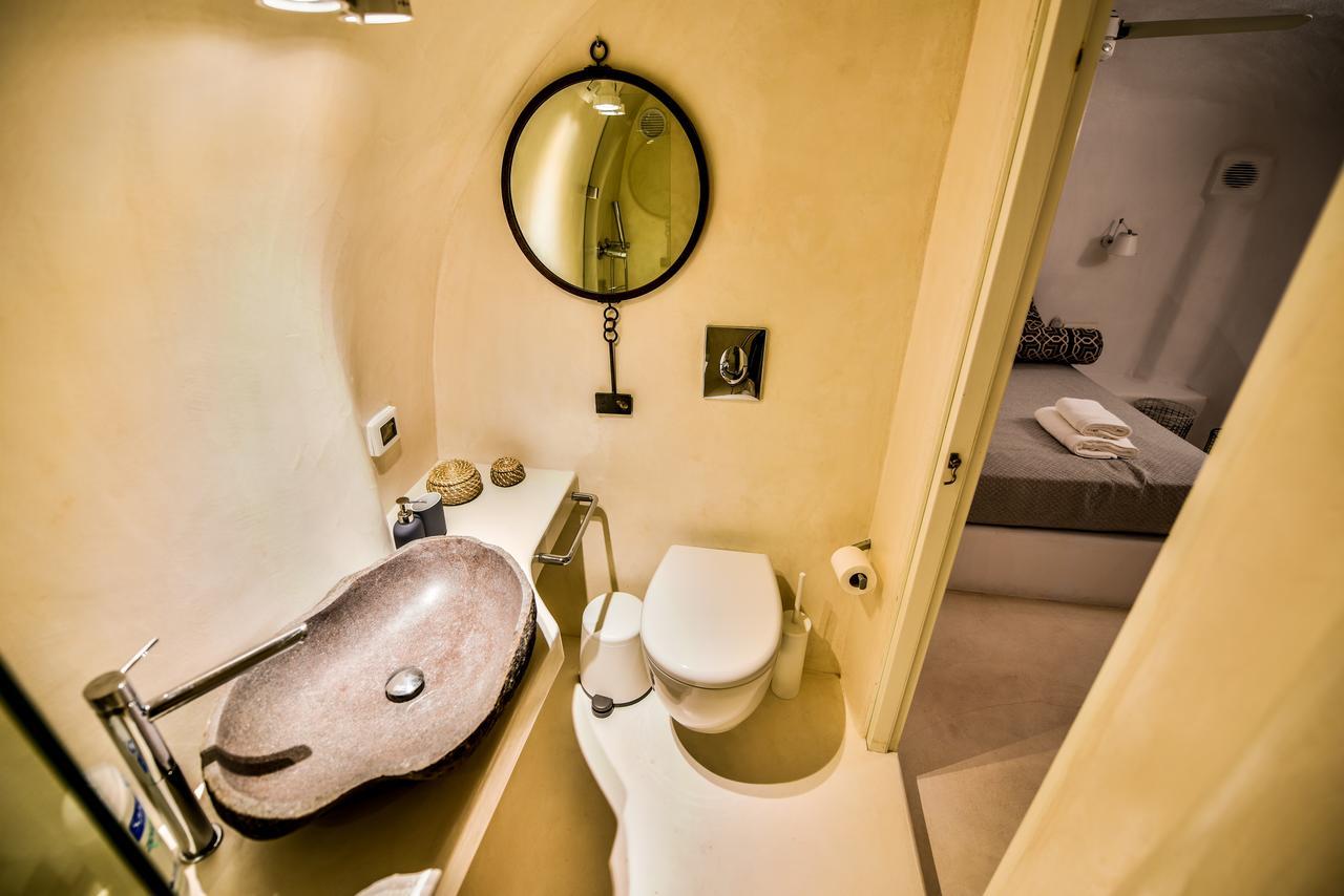 Cave Villa Valente Ия Экстерьер фото