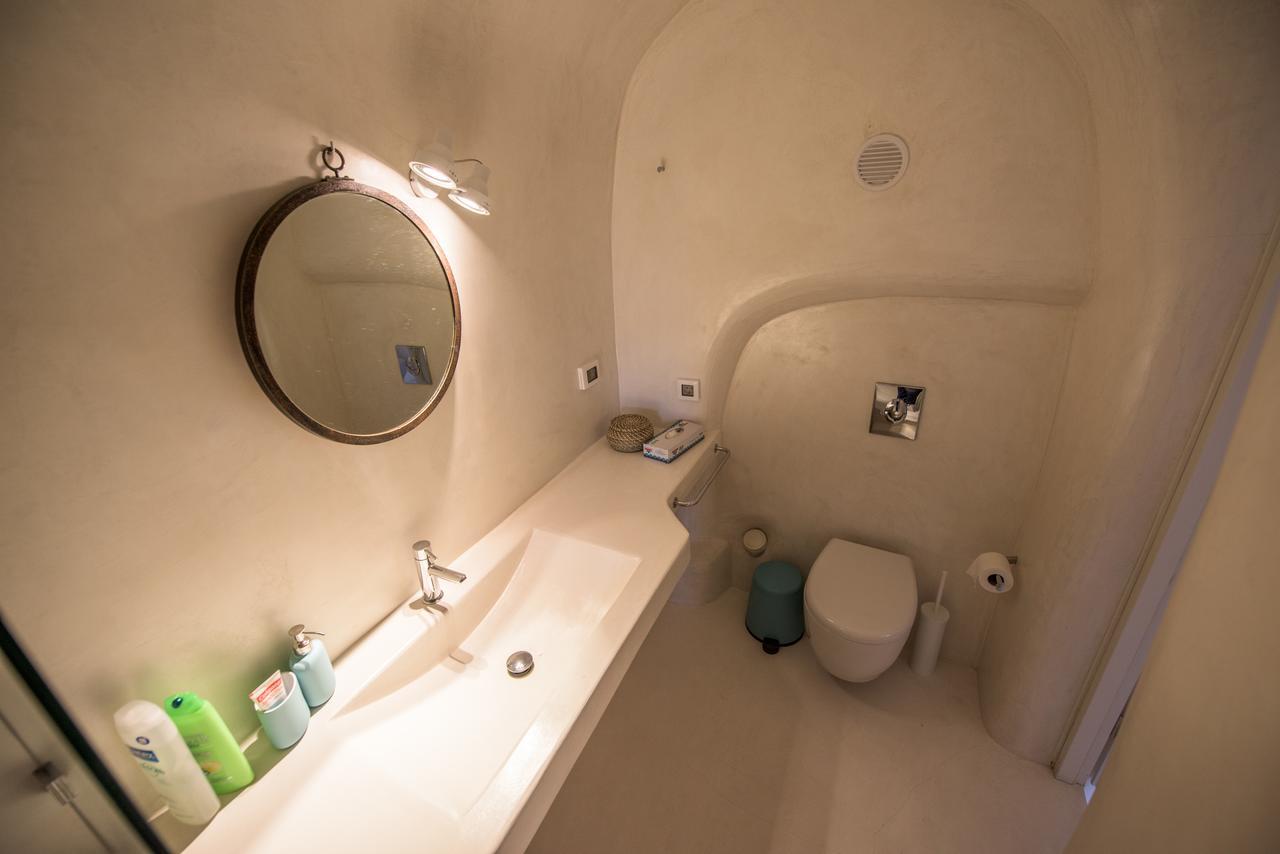 Cave Villa Valente Ия Экстерьер фото